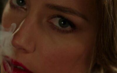 London Fields (2018): Cine Negro con Femme Fatale