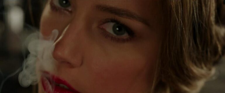 London Fields (2018): Cine Negro con Femme Fatale