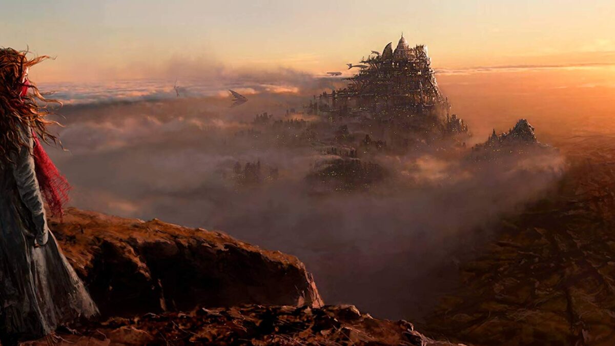 Mortal Engines (2018): Distopia al Pasado
