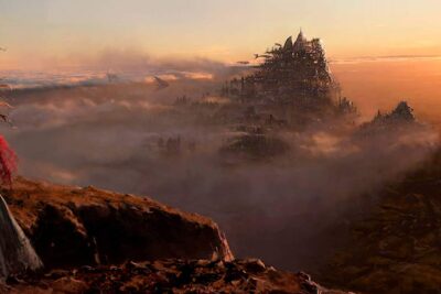 Mortal Engines (2018): Distopia al Pasado