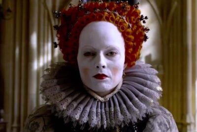 María, Reina de Escocia (2018): Impecable