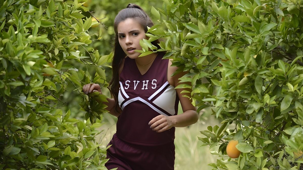 The Cheerleader Murders (2016)
