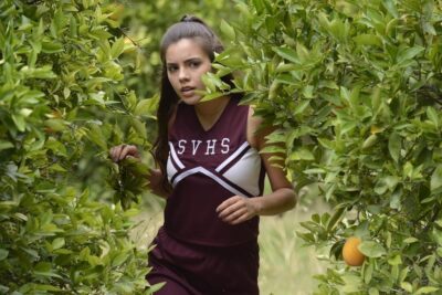 The Cheerleader Murders (2016)