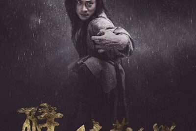 Master of the Drunken Fist: Beggar So (2016)