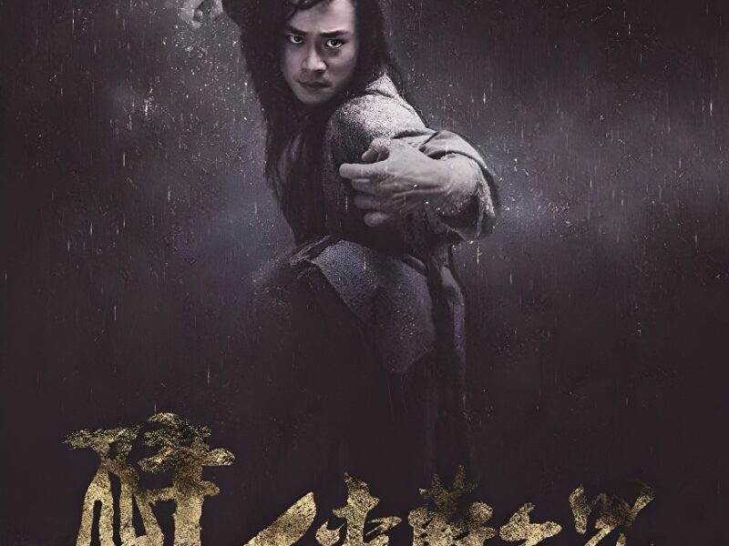 Master of the Drunken Fist: Beggar So (2016)
