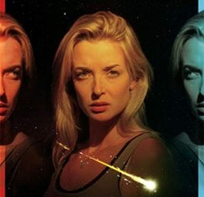 Coherence (2013): Película. Crítica, Reseña