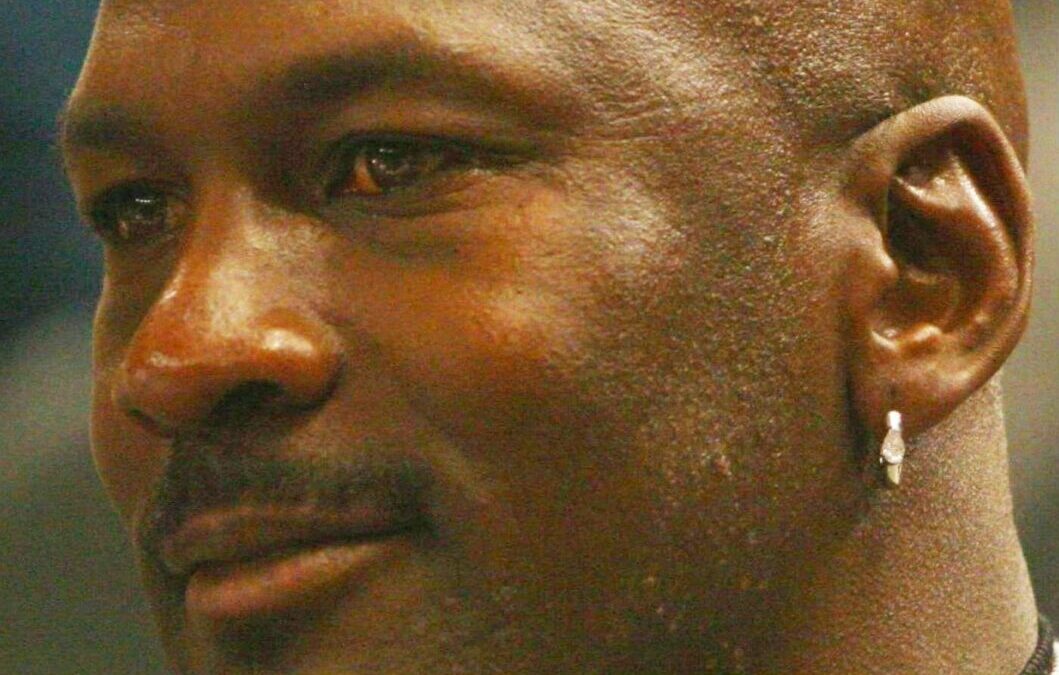 Michael Jordan Cumple 56 Años