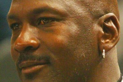 Michael Jordan Cumple 56 Años