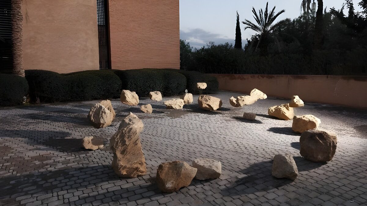 Material Insanity at Museum of African Contemporary Art Al Maaden, Marrakech | 26 February – 22 September 2019