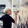 Bill Jacklin: Paintings and Monotypes