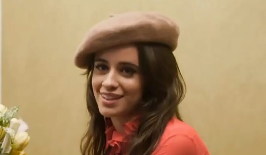 Camila Cabello Cumple 22 Años