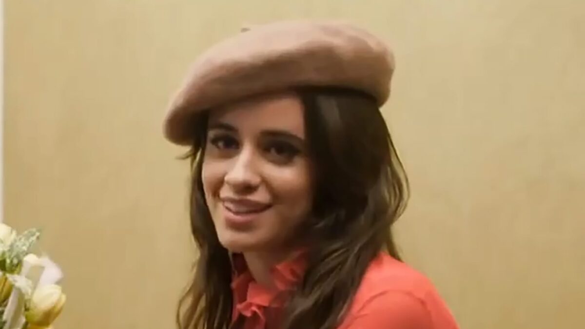 Camila Cabello Cumple 22 Años