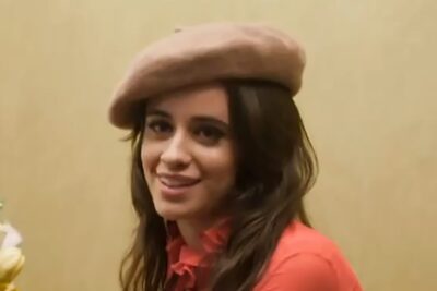 Camila Cabello Cumple 22 Años