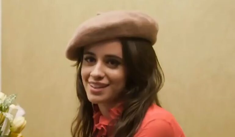 Camila Cabello Cumple 22 Años