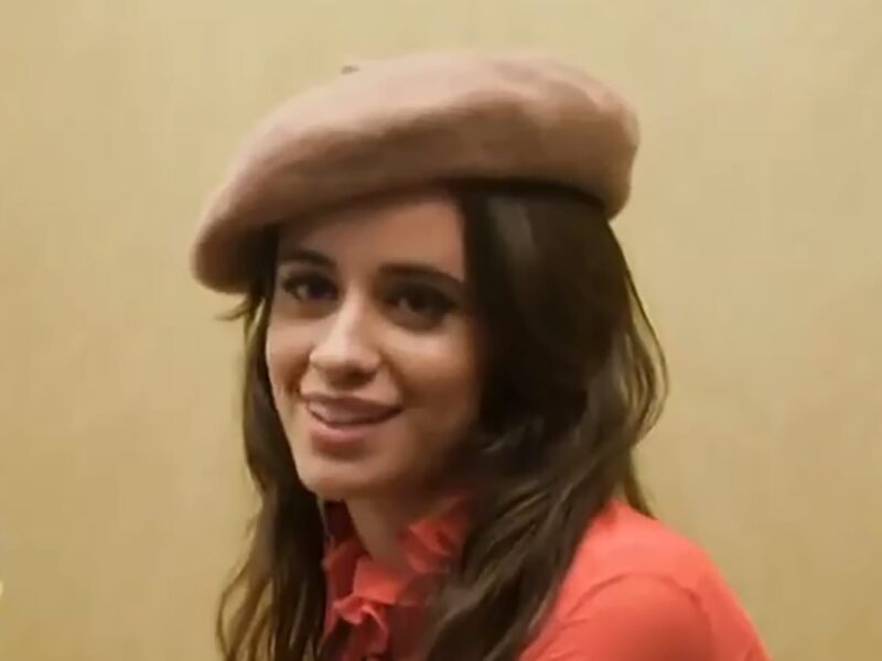 Camila Cabello Cumple 22 Años