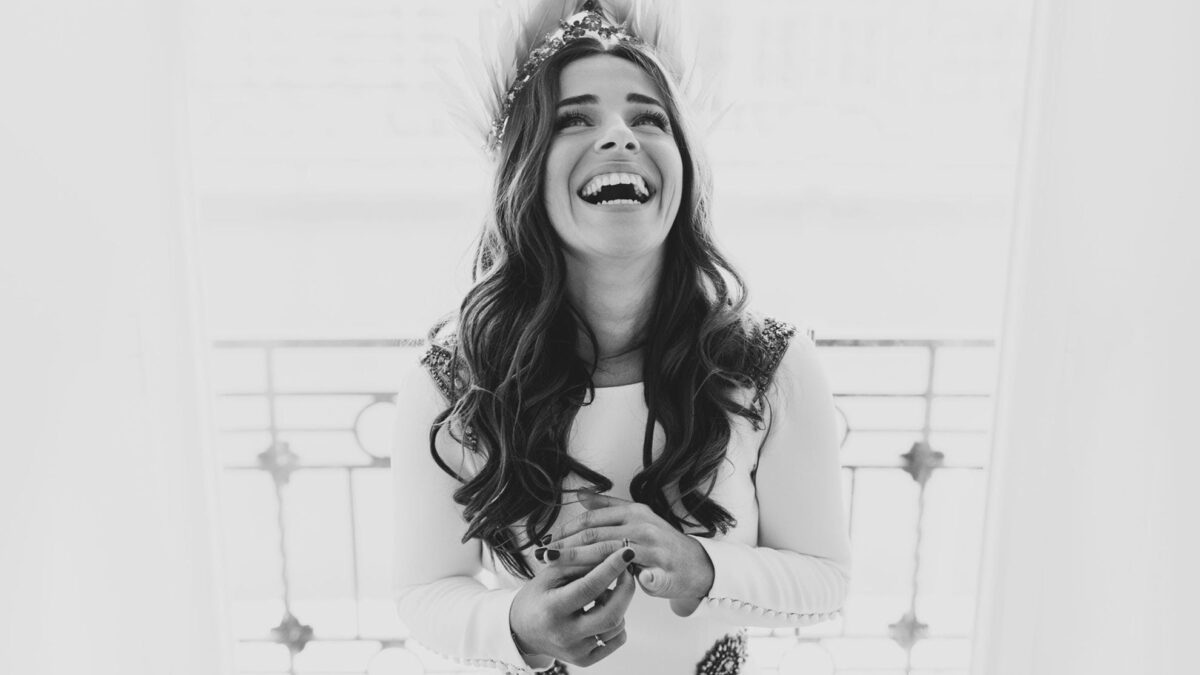 Daniel Alonso, ganador del premio Fotógrafo del año y boda mejor contada UnionWep 2019