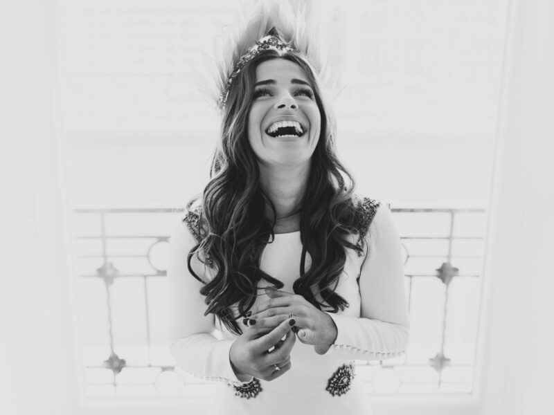 Daniel Alonso, ganador del premio Fotógrafo del año y boda mejor contada UnionWep 2019