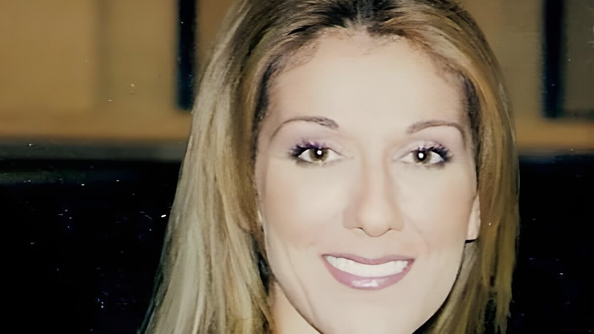 Celine Dion Cumple 51 Años