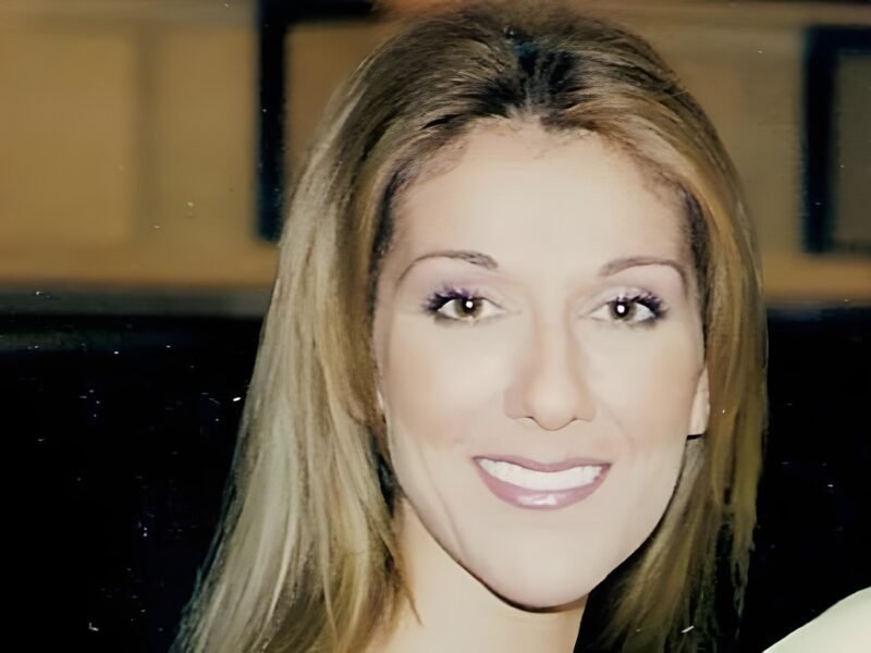 Celine Dion Cumple 51 Años