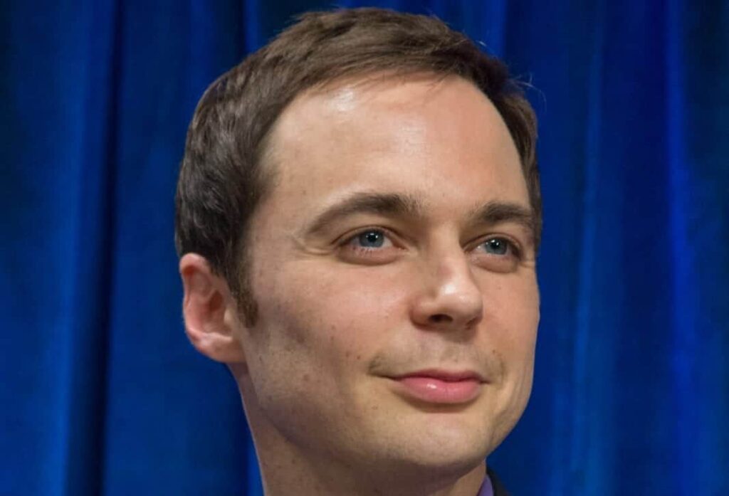 Jim Parsons Celebra su 46 Cumpleaños