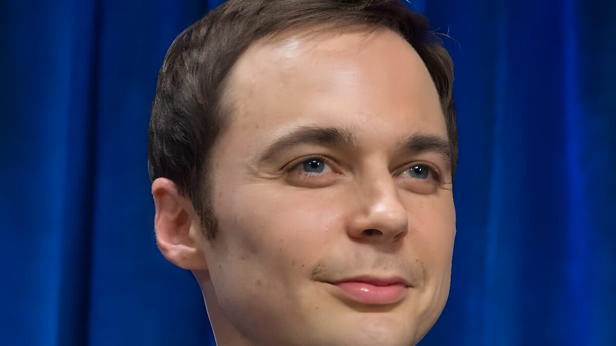 Jim Parsons Celebra su 46 Cumpleaños