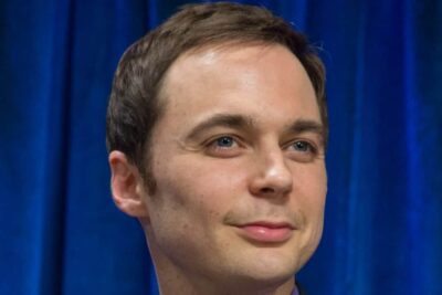 Jim Parsons Celebra su 46 Cumpleaños
