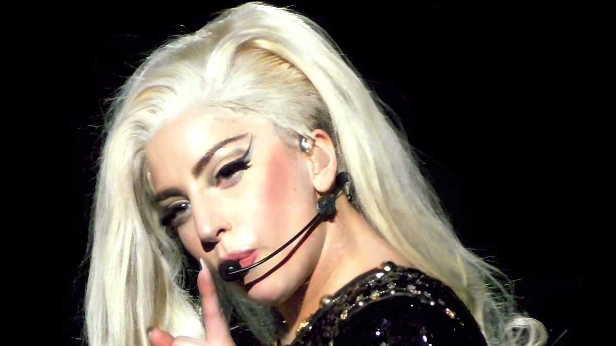 Lady Gaga Cumple 33 Años