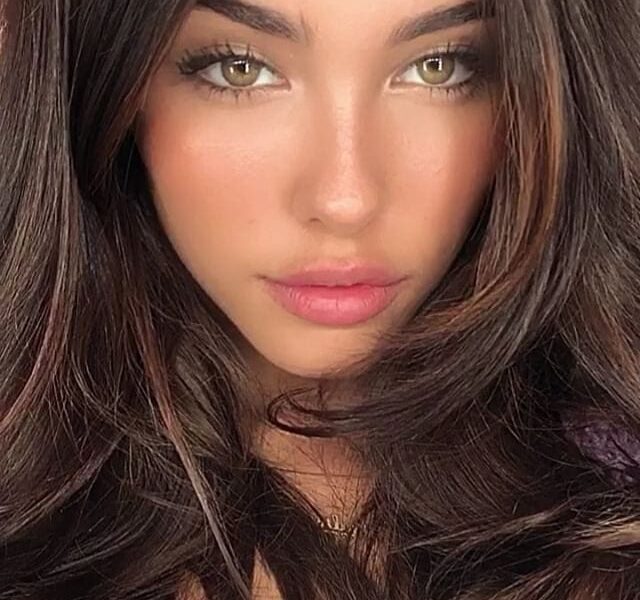 Madison Beer Cumple 20 Años
