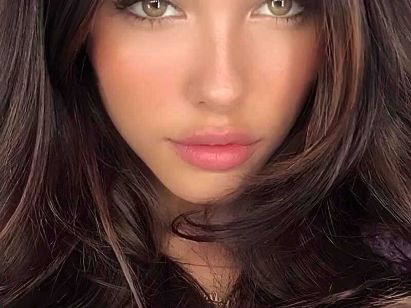 Madison Beer Cumple 20 Años