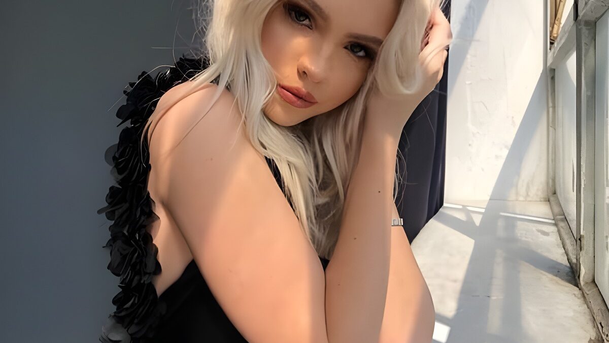 Cumpleaños de Jordyn Jones