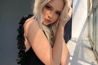 Cumpleaños de Jordyn Jones