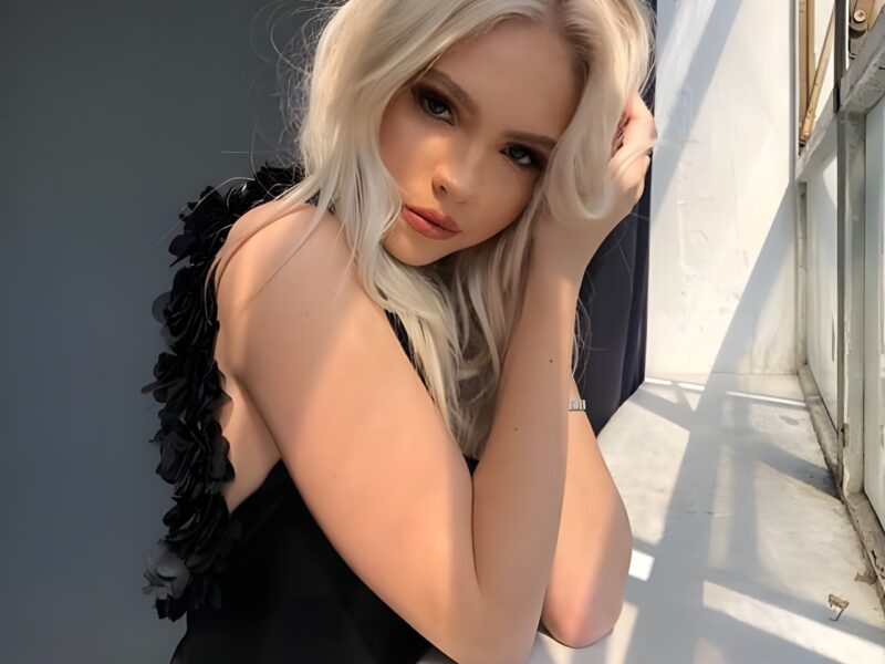 Cumpleaños de Jordyn Jones