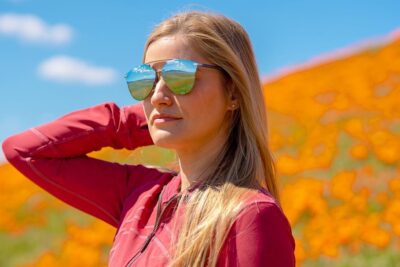 Justine Ezarik, La Influencer