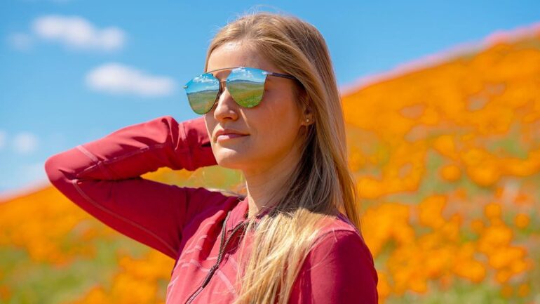 Justine Ezarik, La Influencer