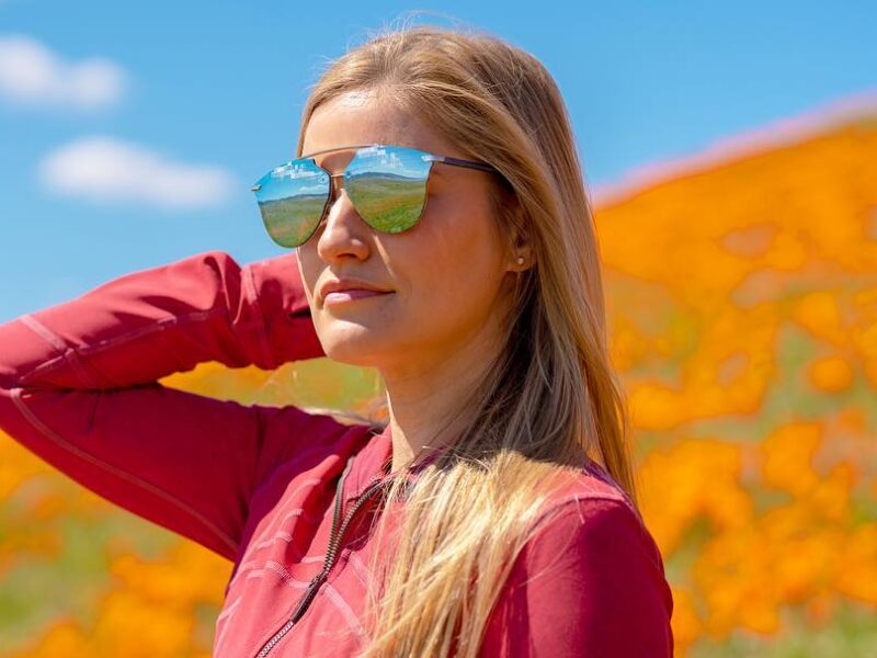 Justine Ezarik, La Influencer