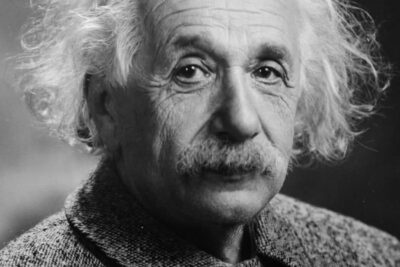 Albert Einstein Aniversario de su Nacimiento