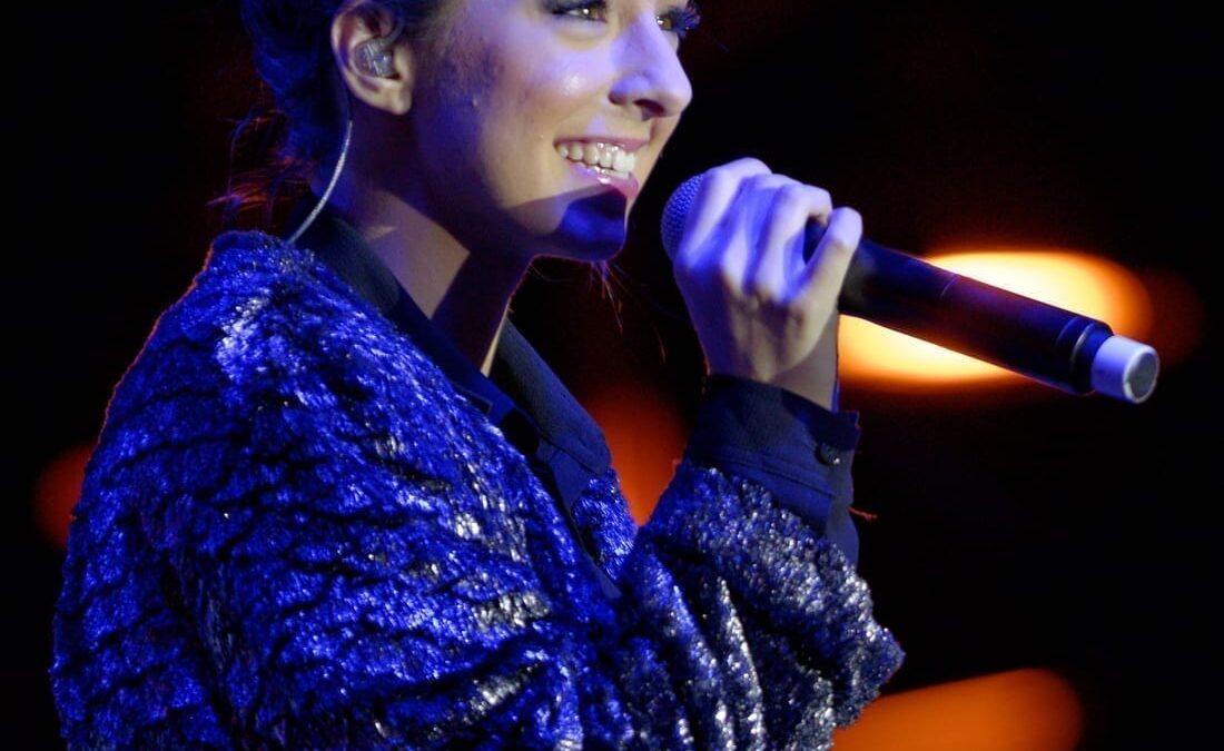 Recordando a Christina Grimmie, cantante