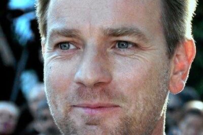 Ewan McGregor Cumple 48 Años