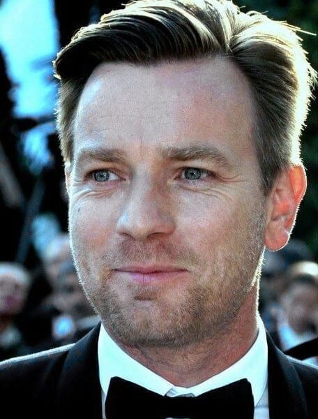 Ewan McGregor Cumple 48 Años