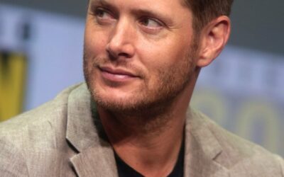El actor Jensen Ackles nació en Dallas en 1978