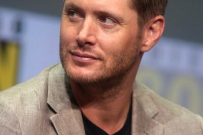 El actor Jensen Ackles nació en Dallas en 1978