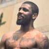 Kyrie Irving