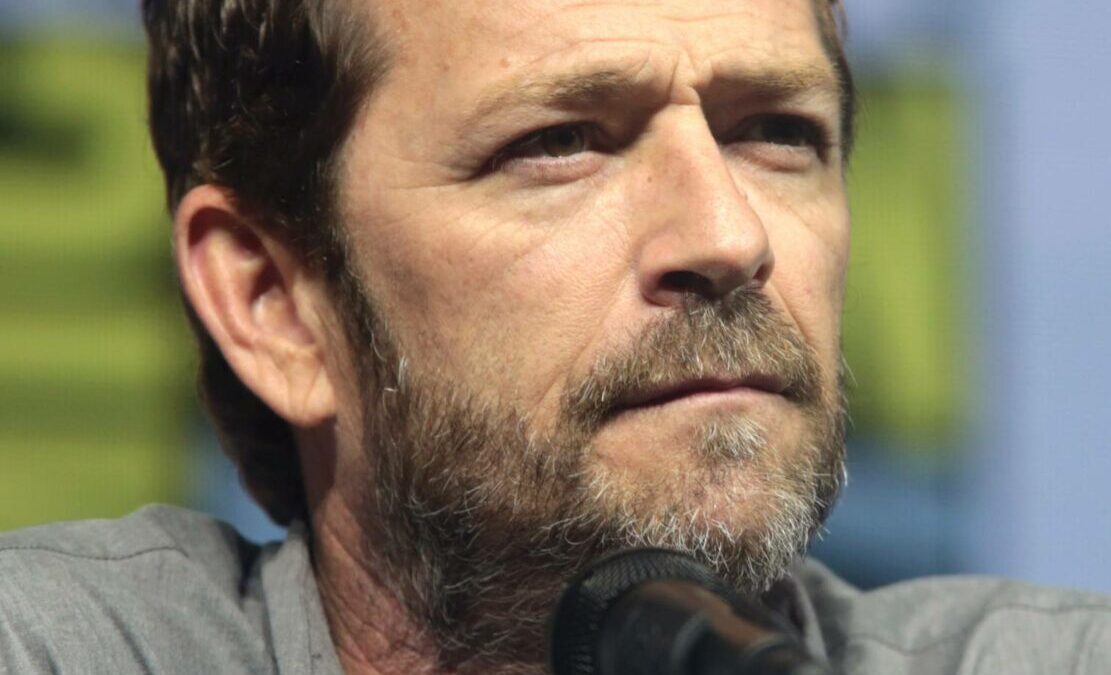 Muere Luke Perry