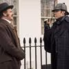 Holmes & Watson (2018)