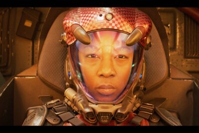 Afortunados 13: Love, Death & Robots (2019)