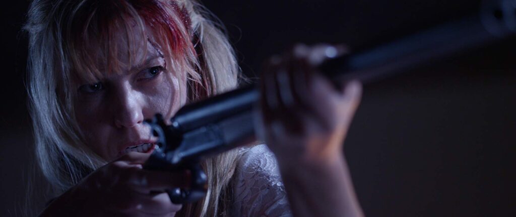 The Russian Bride (2018): Extraña y un Poco Floja