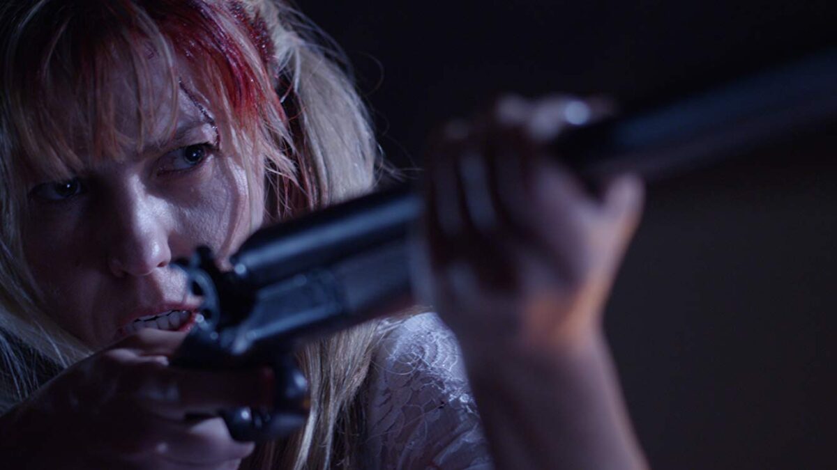 The Russian Bride (2018): Extraña y un Poco Floja