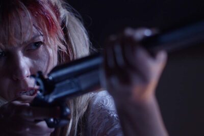 The Russian Bride (2018): Extraña y un Poco Floja