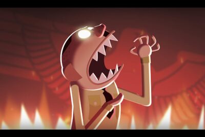 Realidades Alternativas: Love, Death & Robots (2019)