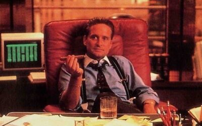 Wall Street, la fable morale d&rsquo;Oliver Stone qu&rsquo;une génération entière a prise pour un manuel de réussite